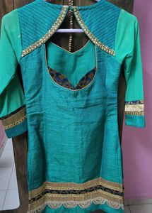 Beautiful Authentic Patiala Suit 😍