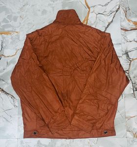 Vintage Brown Jacket