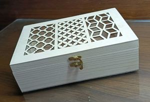 Decorative Gift Hamper Box