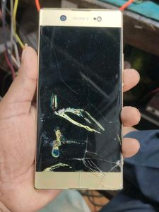 Used Sony Xperia Lcd Out