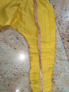 Kurta Paijama Set For Function