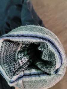 Stylish Black Jacket