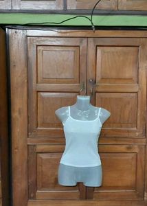 Camisole &amp; Slips