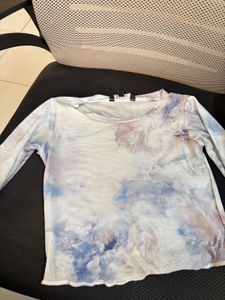 Body Fitted Top