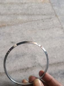 steel bangle for men (kadam)