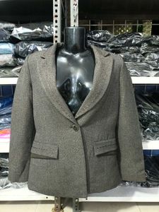 Korean Women&#39;s Blazer Premium Luxury