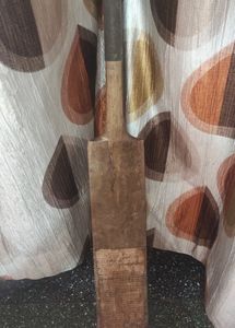 I Am Selling My Old Bat