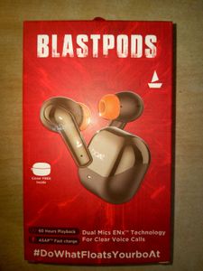 I Am Selling My New Earbuds 🤩