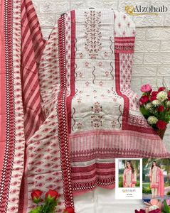 Elegant Unstitched Suit