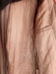 Byford-Bomber Jacket.. Rare Find
