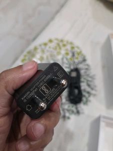 Xiaomi Note 9 Pro 2 Data Cable + 1 Adapter