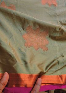 New handloom Saree For Sale!!!