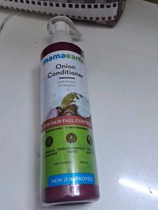 Mamaearth Shampoo Container