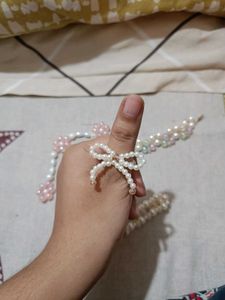 Bow Ring 💍😉