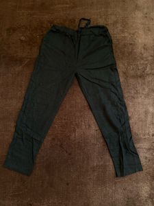 Linen Pant