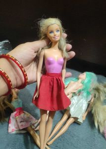 Doll