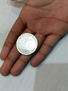 Silver Coin