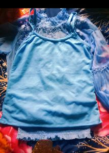 Very Beautiful Net  Top 😁