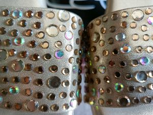 Stone Work Heels