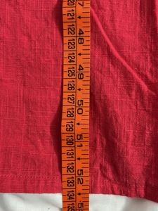 Beautiful Long Gown Style Cotton Kurta