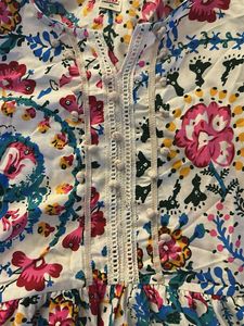 College Going Kurti