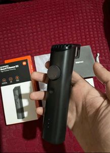 Xiaomi 2c Rechargeable Trimmer