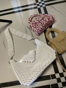 All Types Beaded Bag