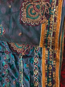 ✅Only Today New  Designer   Saree