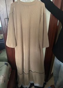 Plus Size - Not Worn - Dress - Imported From Turke