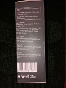 Spruce Shave Club Stone Strong French Perfume