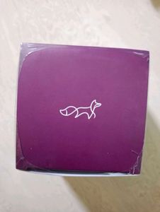 Foxtale Skin Radiance Mask