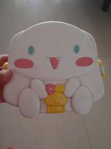 Cutest 2 column tiffin-box Cinnamoroll Sanrio