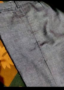 Men&#39;s Trousers Party Wear 36size