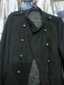 Women Coat