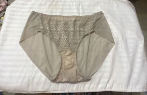 Lace Detail Briefs Till 38