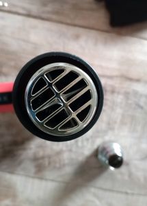 2000 Watt Heat Gun