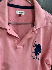 US Polo (S Size) - Tshirt