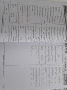 Allen Race Questions PCB For NEET