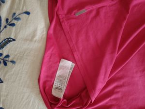 Nylon Tshirt