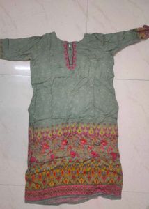 Kurti
