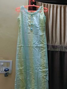 kurta plazzo