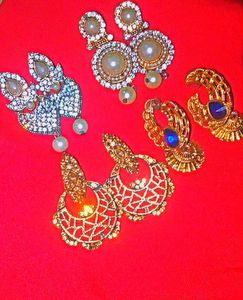 Earring Set