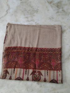 Woolen Shawl