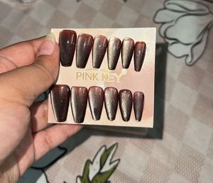 Cateye Pressons