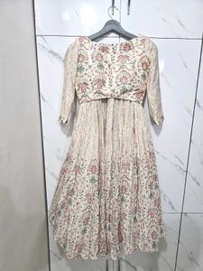 Elegant Lehenga Choli