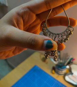 Traditional Metal Jwellery
