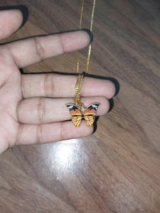 Combo Of CHAINS (NECKPIECE)