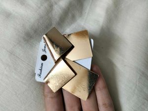 Korean Earrings