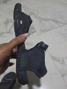 Shoes and sandal