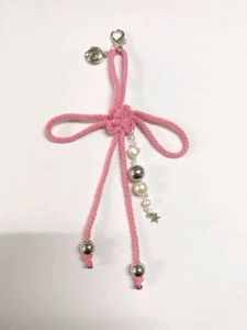 Chinese Good luck knot charm